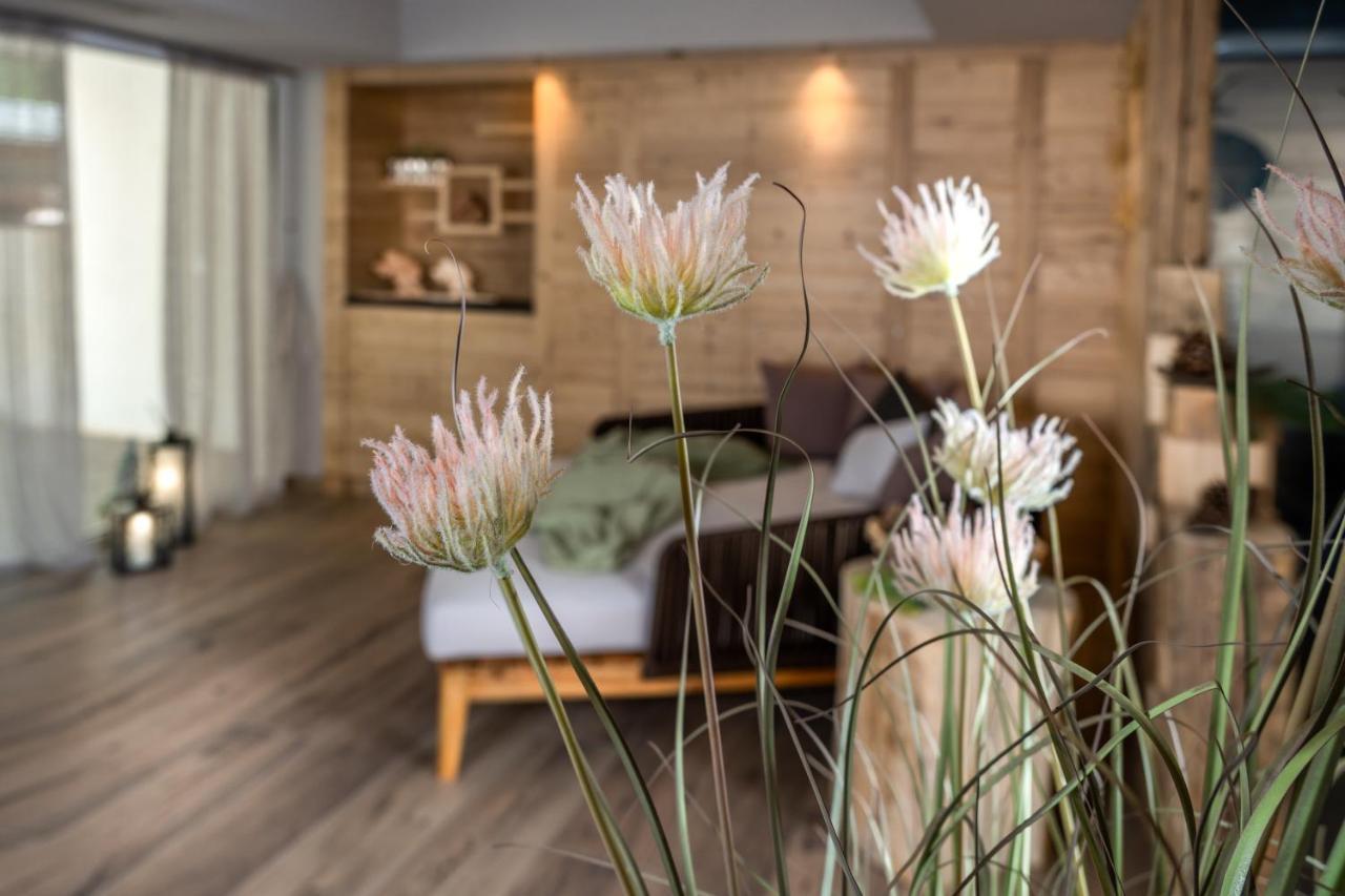 Cesa Edelweiss Living & Spa Campitello di Fassa Eksteriør bilde