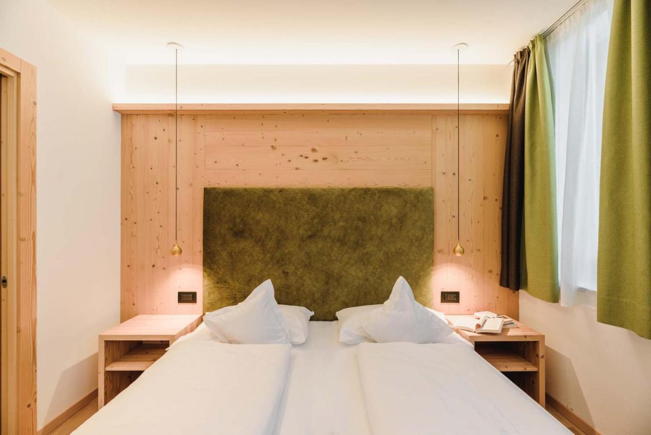 Cesa Edelweiss Living & Spa Campitello di Fassa Eksteriør bilde