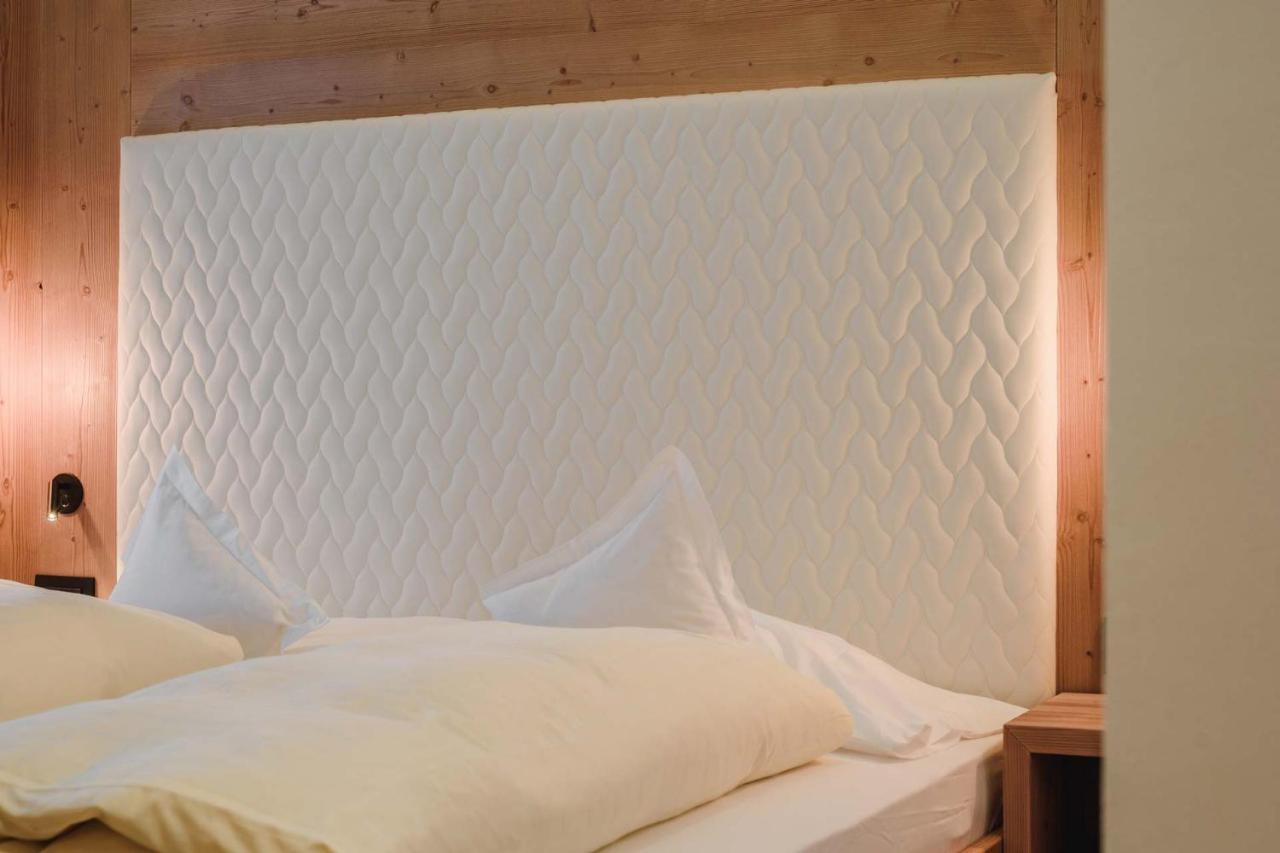 Cesa Edelweiss Living & Spa Campitello di Fassa Eksteriør bilde