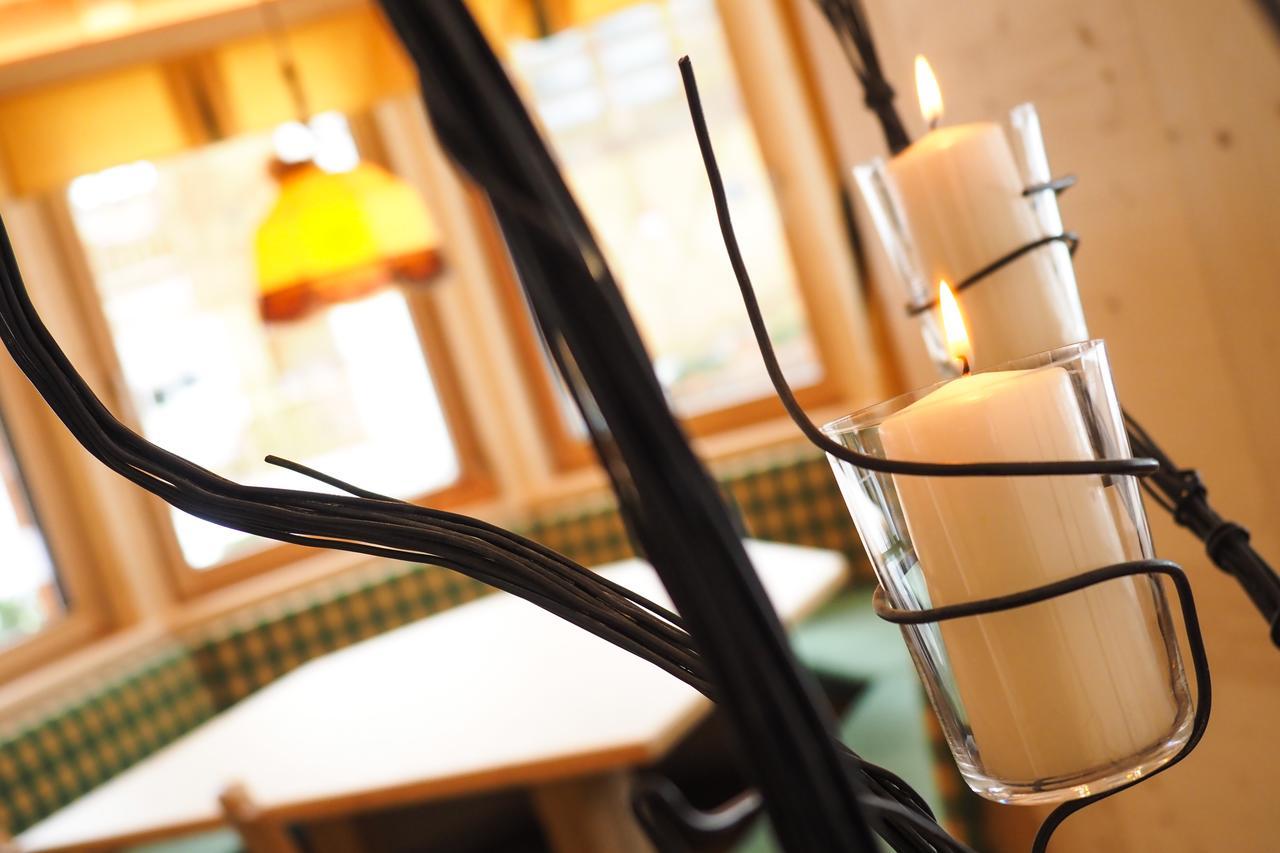 Cesa Edelweiss Living & Spa Campitello di Fassa Eksteriør bilde